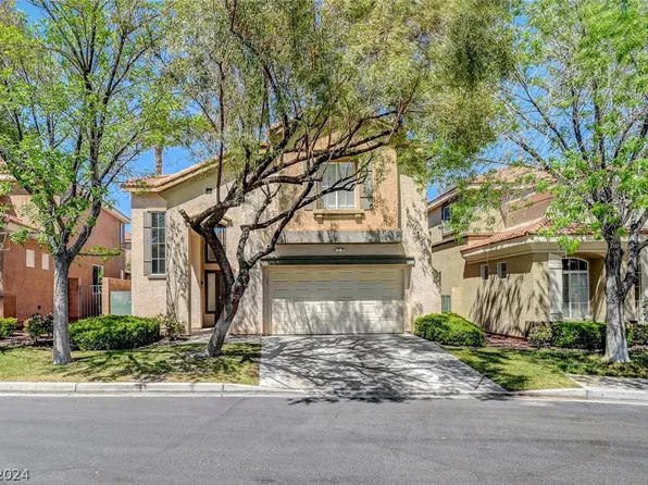 10914 Esta Ponia Ct, Las Vegas, NV 89144
