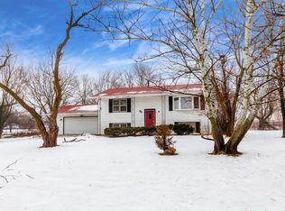 1220 E Bemes Rd, Crete, IL 60417