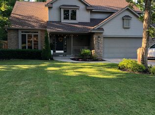 4112 Stonegate Dr, Midland, MI