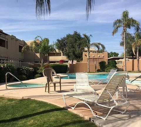 5th image of 1425 E Desert Cove Ave Unit 50