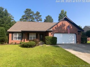 7104 Holmfield Rd, Fayetteville, NC 28306
