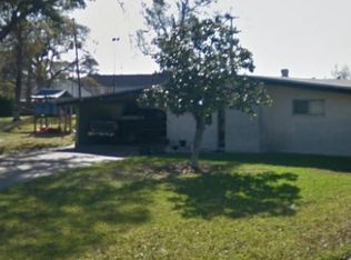 1809 Becker Pl, Port Arthur, TX 77642