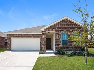 1645 Braeburn Ln, Haslet, TX 76052