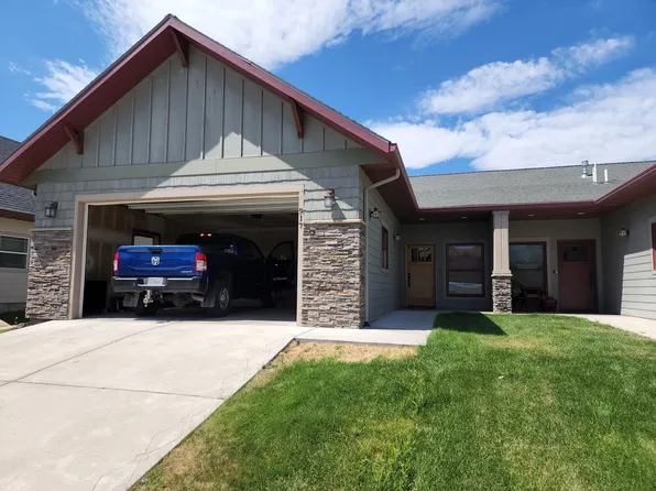 917 Expedition Trl, Helena, MT 59602