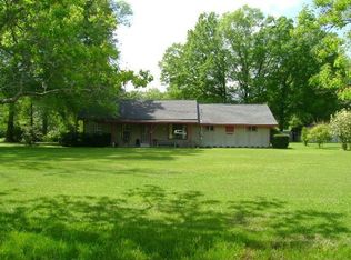 53 Palmer Rd, Ellisville, MS 39437