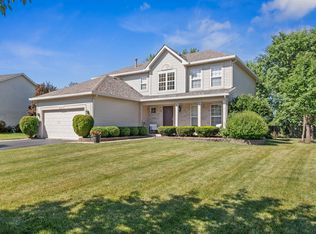 617 Tamaira St, Plano, IL 60545