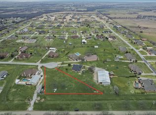 13830 Melissa Ct, Justin, TX 76247