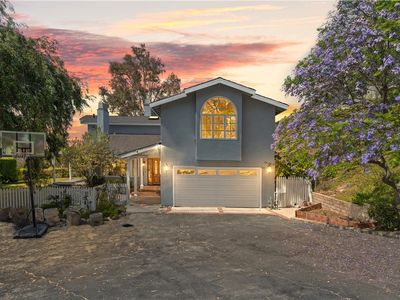 55 Encanto Dr, Rolling Hills, CA, 90274