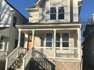 5004 Georgia Ave, Nashville, TN 37209