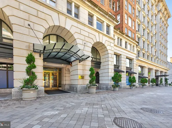 601 Pennsylvania Ave NW APT 311, Washington, DC 20004