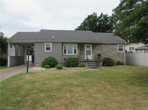 202 55th St, Vienna, WV 26105