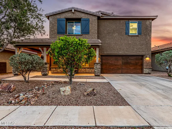 2337 W Sculptor St, Oro Valley, AZ 85742