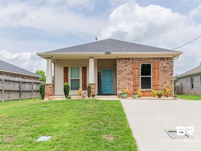 4949 Daniels Dr W, Mobile, AL, 36695