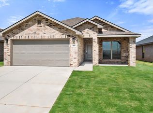 5628 Rice St, Lubbock, TX 79416
