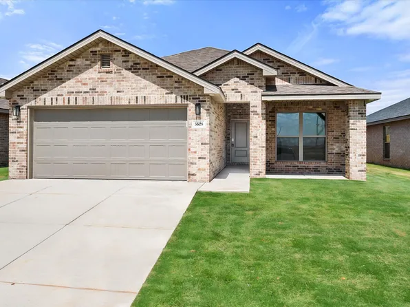 5628 Rice St, Lubbock, TX 79416