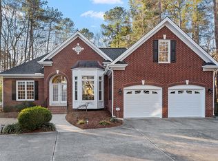 107 Picardy Village Pl, Cary, NC 27511