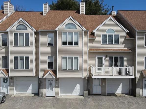 25 Tobey Rd Unit 58, Dracut, MA 01826