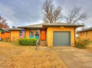 708 Highland Pkwy, Norman, OK 73069