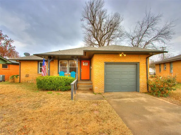 708 Highland Pkwy, Norman, OK 73069