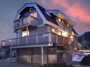 1177 Gold Mountain Dr, Big Bear City, CA 92314