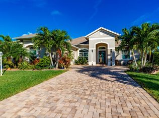 615 Yearling Trl, Sebastian, FL 32958