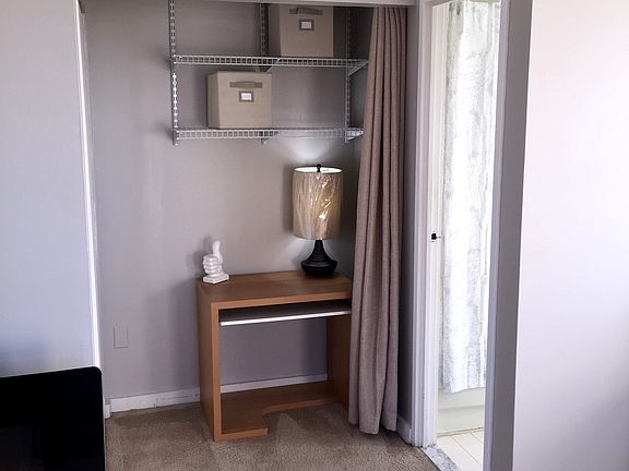 2nd image of 1001 Saint Paul St Unit 11B