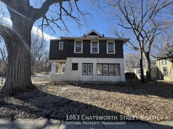 1083 Chatsworth St N, Saint Paul, MN