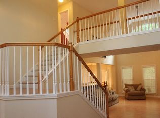 2101 Grand Gleaton Pass NE, Conyers, GA 30013