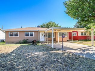 4605 44th St, Lubbock, TX 79414