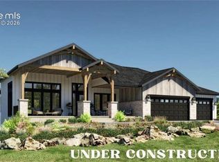 4100 Pinehurst Cir, Colorado Springs, CO 80908