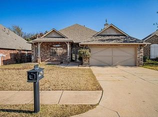 2920 Longmeadow, Edmond, OK 73003