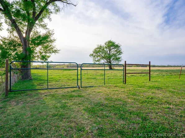 Herrick Rd, Beggs, OK 74421