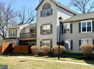 4809 River Valley Way Unit 131, Bowie, MD