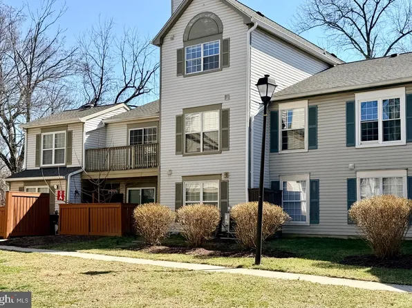 4809 River Valley Way Unit 131, Bowie, MD 20720