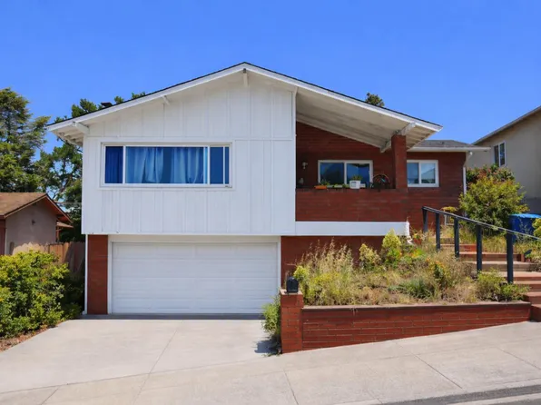 260 Allen Dr, San Bruno, CA 94066