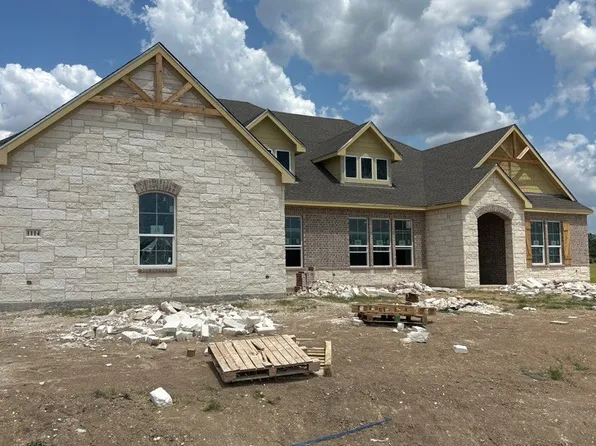 1114 Perrin Ln, Van Alstyne, TX 75495