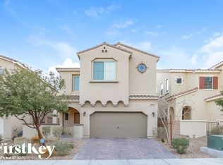 9707 Canyon Landing Ave, Las Vegas, NV 89166