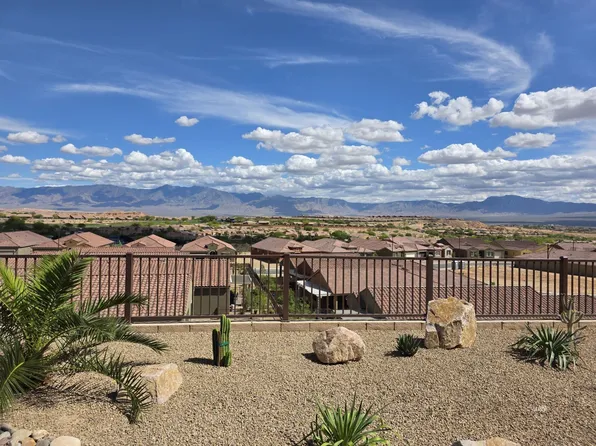 1442 Mossy Point, Mesquite, NV 89034