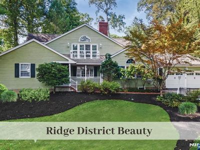 10 N Hillside Pl, Ridgewood, NJ, 07450