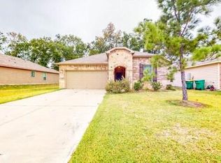 2154 Lost Timbers Dr, Conroe, TX 77304