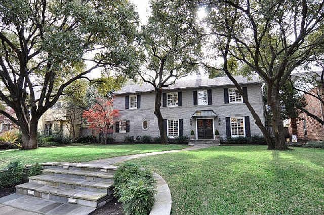 1st image of 4025 Greenbrier Dr