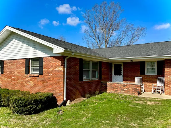 93 Football Field Ln, Corbin, KY 40701