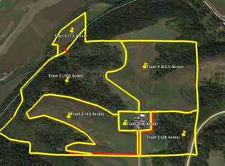 2459 Wild Ridge Rd, Lansing, IA 52151