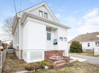73 Luke St, New Bedford, MA 02740