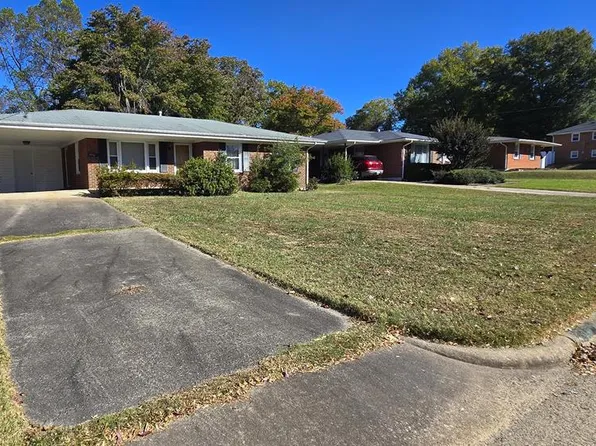214 Northmont Blvd, Danville, VA 24540