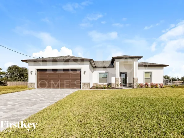 309 NW 20th Ter, Cape Coral, FL 33993
