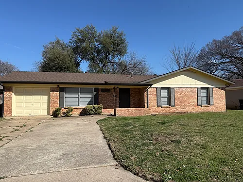 3550 Reeves St Photo 1