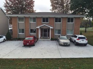 47327 National Rd W APT 4, Saint Clairsville, OH 43950