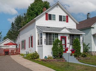 612 Dorr Ave, Rhinelander, WI 54501