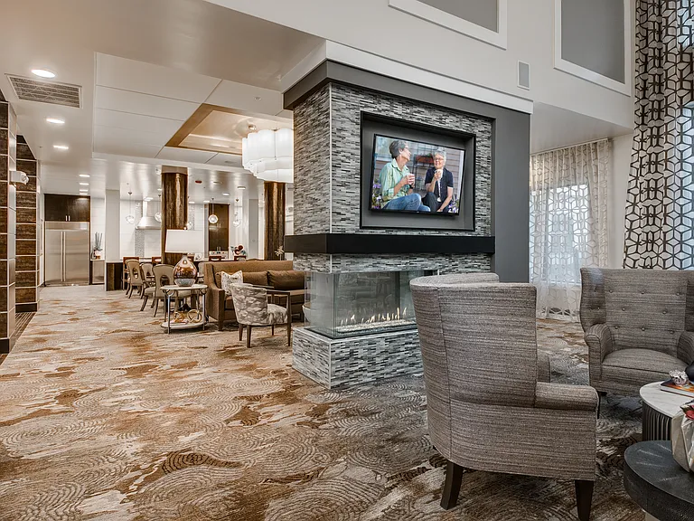 Overture Stone Oak 55+ Apartment Homes — Photo 25